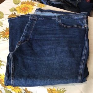 New Men’s Levi’s Jeans
